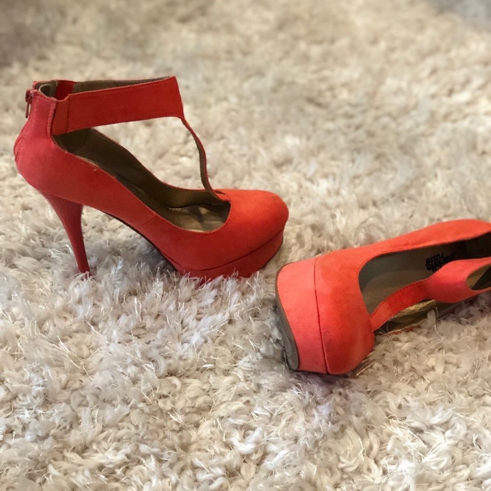 Heels